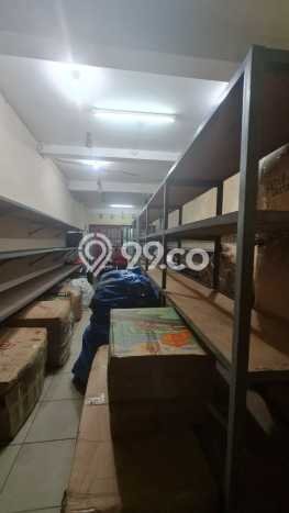 Untuk Dijual Ruko di Banjarsari Solo LT 119m2 / LB 228m2 Untuk Dijual Ruko di Banjarsari Solo LT 119m2 / LB 228m2