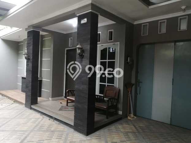 Rumah di Solo Baru, Siap Huni, LT 180m² Rumah di Solo Baru, Siap Huni, LT 180m²