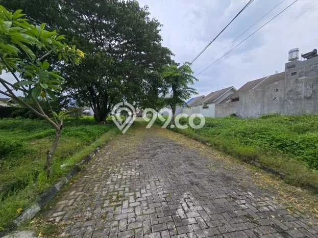 Kavling Tanah di Solo Baru Dijual Luas 501m2 Legalitas - Kavling Tanah di Solo Baru Dijual Luas 501m2 Legalitas -