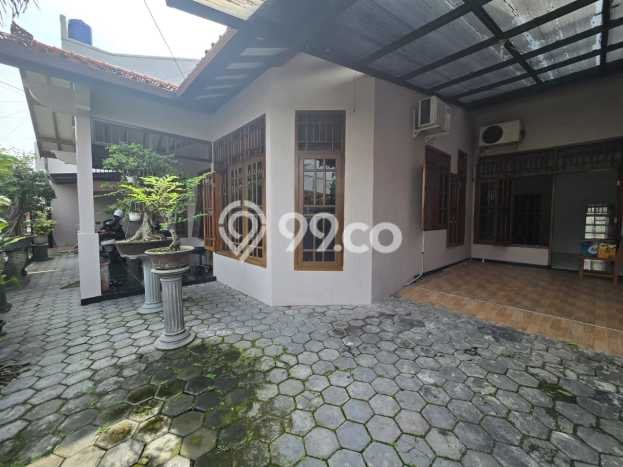 SIAP HUNI! Rumah Asri area Banjarsari, Luas 224m² Bangunan 190m² SIAP HUNI! Rumah Asri area Banjarsari, Luas 224m² Bangunan 190m²