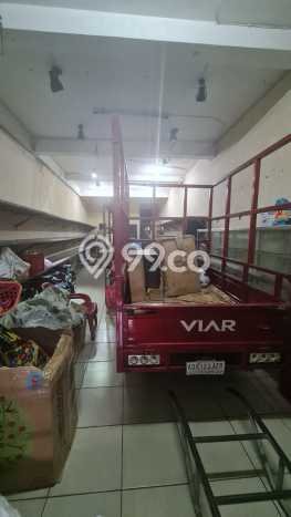 Untuk Dijual Ruko di Banjarsari Solo LT 119m2 / LB 228m2 Untuk Dijual Ruko di Banjarsari Solo LT 119m2 / LB 228m2