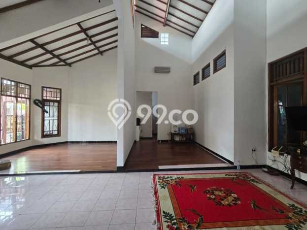 SIAP HUNI! Rumah Asri area Banjarsari, Luas 224m² Bangunan 190m² SIAP HUNI! Rumah Asri area Banjarsari, Luas 224m² Bangunan 190m²