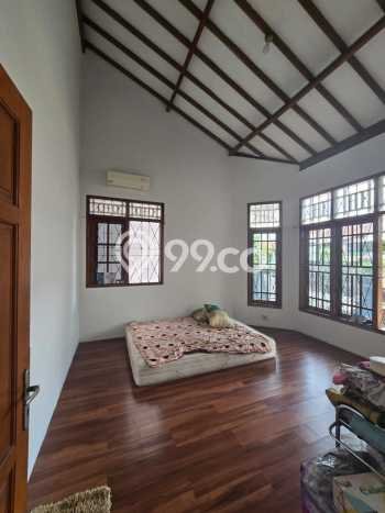 SIAP HUNI! Rumah Asri area Banjarsari, Luas 224m² Bangunan 190m² SIAP HUNI! Rumah Asri area Banjarsari, Luas 224m² Bangunan 190m²