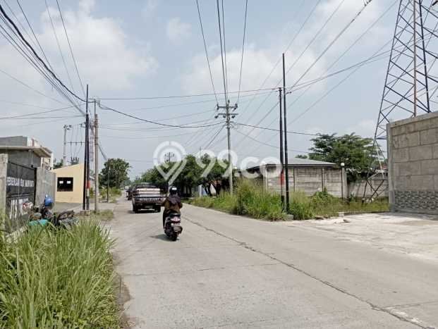 Gudang Kawasan Kartosuro, Luas 1405m², Jalan Utama, Lokasi Strategis Gudang Kawasan Kartosuro, Luas 1405m², Jalan Utama, Lokasi Strategis