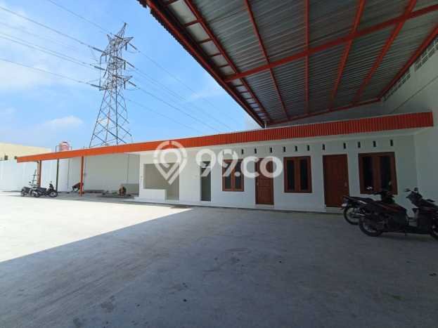 Gudang Kawasan Kartosuro, Luas 1405m², Jalan Utama, Lokasi Strategis Gudang Kawasan Kartosuro, Luas 1405m², Jalan Utama, Lokasi Strategis