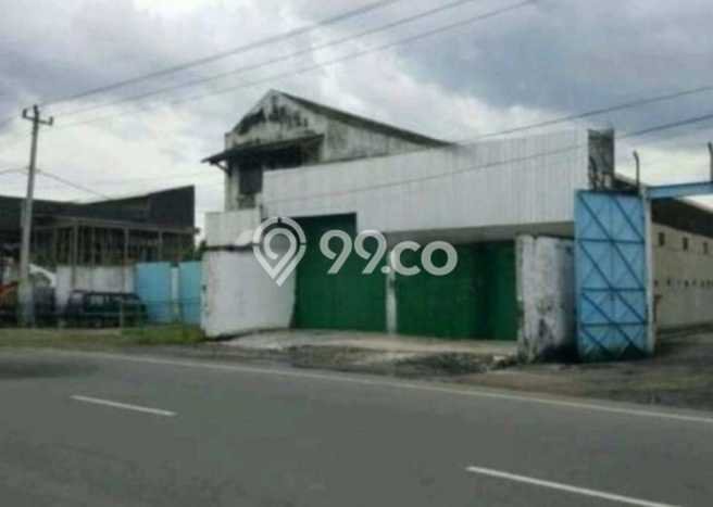 Gudang Dijual di Kawasan Colomadu, Solo Harga Kompetitif Gudang Dijual di Kawasan Colomadu, Solo Harga Kompetitif
