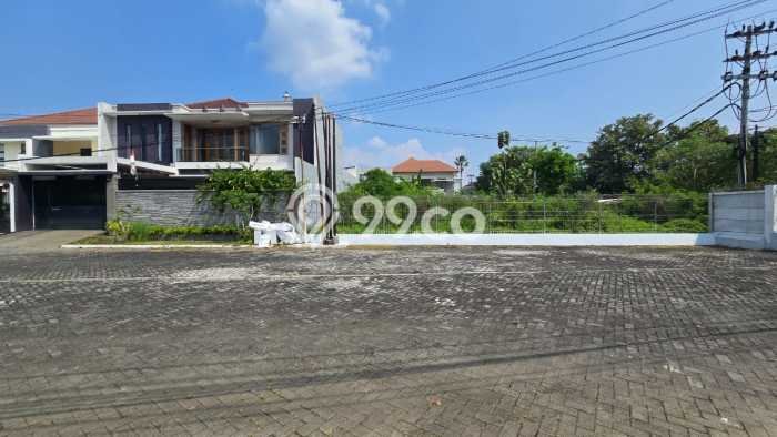 Lahan Kosong Dijual di Sukoharjo dengan Area 892m2 Lahan Kosong Dijual di Sukoharjo dengan Area 892m2