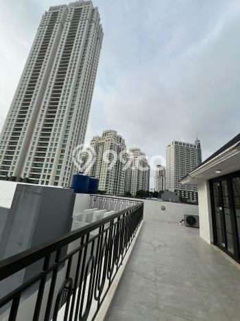 Dijual Rumah Premium dengan Fasilitas Sekitar Komplit di Kebayoran Baru, Jakarta Selatan Dijual Rumah Premium dengan Fasilitas Sekitar Komplit di Kebayoran Baru, Jakarta Selatan