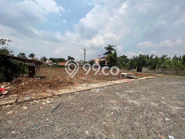 AREA PROSPEKTIF! Tanah di , Luas 512m2m², Dekat Transportasi, Kawasan Potensial AREA PROSPEKTIF! Tanah di , Luas 512m2m², Dekat Transportasi, Kawasan Potensial