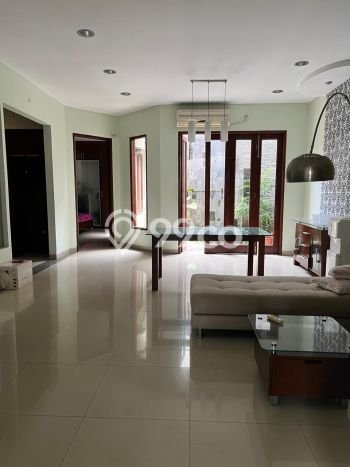 Rumah Luxury Modern Siap Huni di Pejaten Jakarta Selatan Rumah Luxury Modern Siap Huni di Pejaten Jakarta Selatan