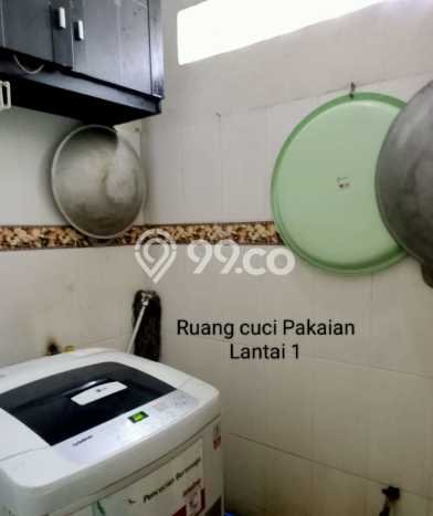 Hunian Nyaman Asri 4 KT Siap Huni di Bekasi Bekasi Hunian Nyaman Asri 4 KT Siap Huni di Bekasi Bekasi