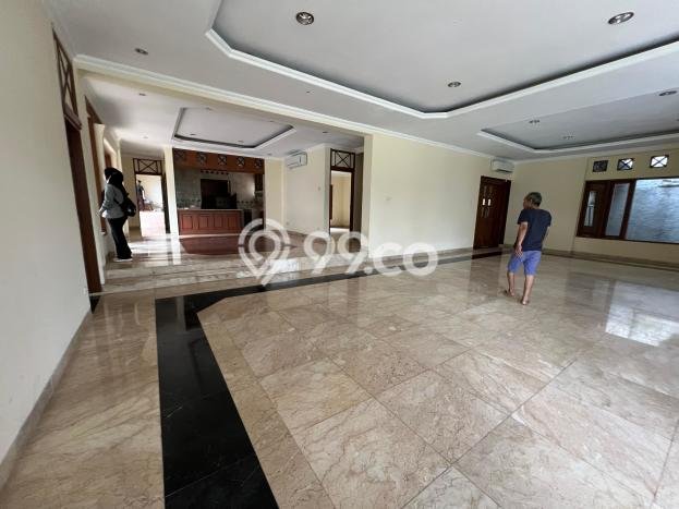 Hunian Modern Disewakan di Bangka Jakarta Selatan 6 KT & 5 KM Hunian Modern Disewakan di Bangka Jakarta Selatan 6 KT & 5 KM