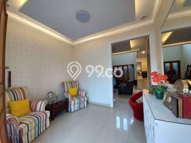 Dijual Rumah Mewah Elegan Dengan View Eksklusif di Pejaten, Jakarta Selatan Dijual Rumah Mewah Elegan Dengan View Eksklusif di Pejaten, Jakarta Selatan