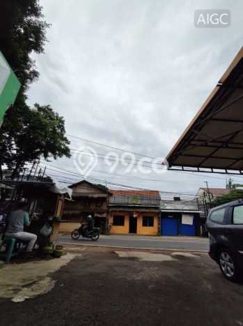 AREA SUPER PREMIUM! Ruko Kawasan , Luas 300m2m², Area Bisnis AREA SUPER PREMIUM! Ruko Kawasan , Luas 300m2m², Area Bisnis