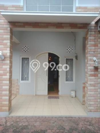 Ready to Use! Luxury House LT 404m2 Desain Modern di Kemang Ready to Use! Luxury House LT 404m2 Desain Modern di Kemang