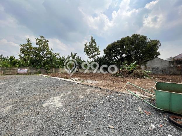 AREA PROSPEKTIF! Tanah di , Luas 512m2m², Dekat Transportasi, Kawasan Potensial AREA PROSPEKTIF! Tanah di , Luas 512m2m², Dekat Transportasi, Kawasan Potensial