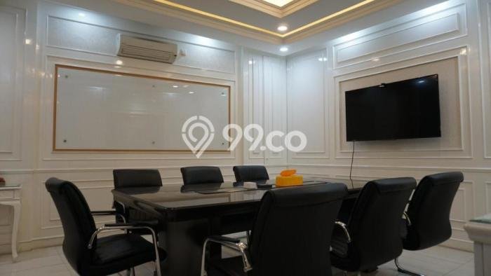 Kantor Bagus Dijual LB 1200m2 Lokasi Strategis Jakarta Selatan Area Cocok untuk Bisnis Kantor Bagus Dijual LB 1200m2 Lokasi Strategis Jakarta Selatan Area Cocok untuk Bisnis