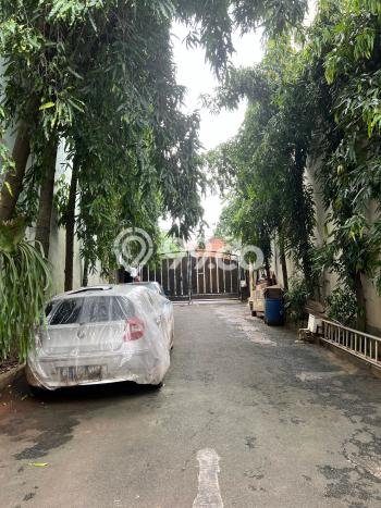 Hunian Super Mewah dengan Akses Paling Strategis di Lebak Bulus, Jakarta Selatan Hunian Super Mewah dengan Akses Paling Strategis di Lebak Bulus, Jakarta Selatan