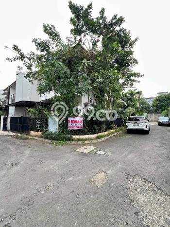 Rumah Luxury Modern Tanpa Renovasi di Kebagusan Jakarta Selatan Rumah Luxury Modern Tanpa Renovasi di Kebagusan Jakarta Selatan