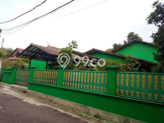 Siap Huni Rumah Mewah 5 Kamar di Bogor Barat Dekat ke Mana Pun Siap Huni Rumah Mewah 5 Kamar di Bogor Barat Dekat ke Mana Pun