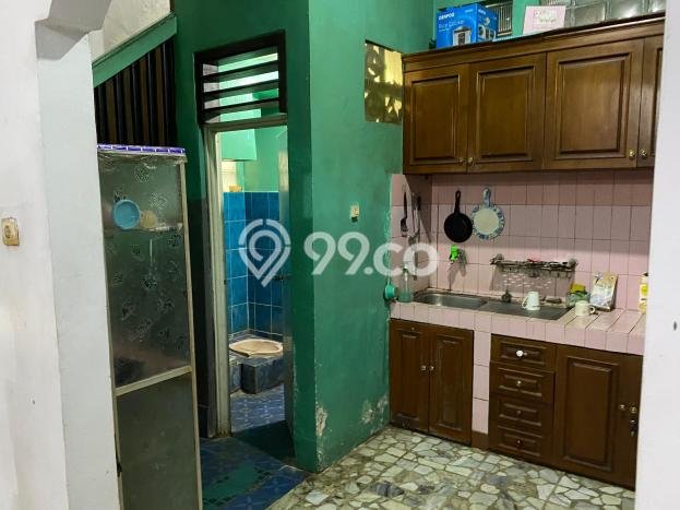 Hunian Nyaman Asri 4 KT Siap Pakai di Pejaten Timur Jakarta Selatan Hunian Nyaman Asri 4 KT Siap Pakai di Pejaten Timur Jakarta Selatan