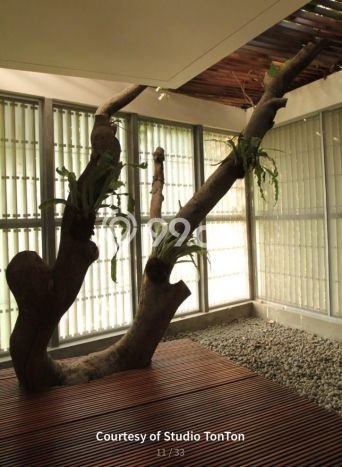Rumah Elit Modern Tanpa Renovasi di Jati Padang Jakarta Selatan Rumah Elit Modern Tanpa Renovasi di Jati Padang Jakarta Selatan