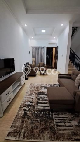 Rumah di Duren Tiga, Dekat Stasiun, 3 KT, LT 127m2m² Bangunan 155m2m² Rumah di Duren Tiga, Dekat Stasiun, 3 KT, LT 127m2m² Bangunan 155m2m²
