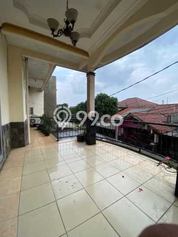 Jual Rumah Minimalis Bagus Punya 6 KT di Kramat Jati Jakarta Timur SHM Jual Rumah Minimalis Bagus Punya 6 KT di Kramat Jati Jakarta Timur SHM