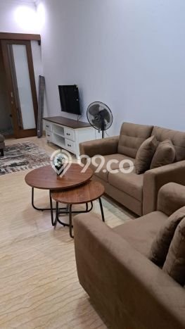 Rumah di Duren Tiga, Dekat Stasiun, 3 KT, LT 127m2m² Bangunan 155m2m² Rumah di Duren Tiga, Dekat Stasiun, 3 KT, LT 127m2m² Bangunan 155m2m²