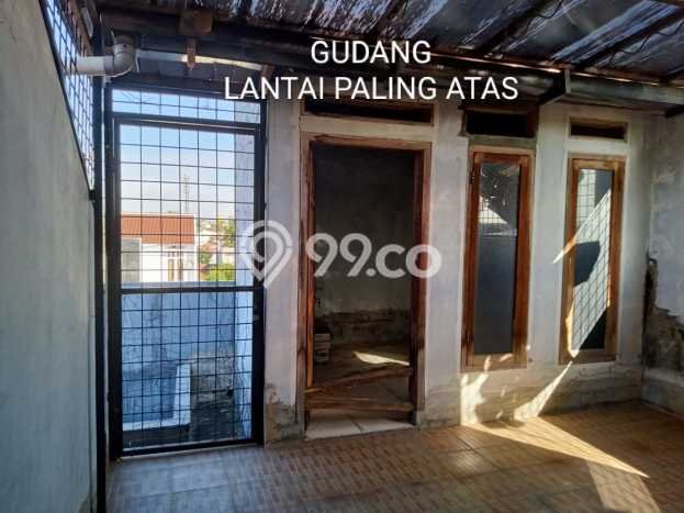 Hunian Nyaman Asri 4 KT Siap Huni di Bekasi Bekasi Hunian Nyaman Asri 4 KT Siap Huni di Bekasi Bekasi