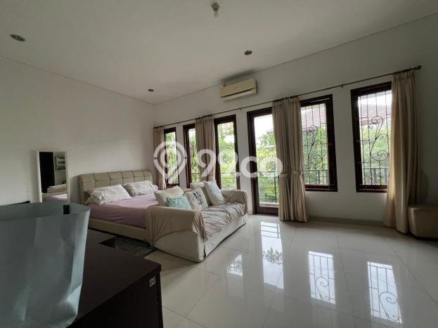 Rumah Luxury Modern Tanpa Renovasi di Kebagusan Jakarta Selatan Rumah Luxury Modern Tanpa Renovasi di Kebagusan Jakarta Selatan