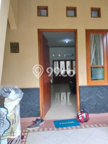 Disewakan Rumah Murah di Depok I Depok Punya 4 Kamar Tidur Disewakan Rumah Murah di Depok I Depok Punya 4 Kamar Tidur