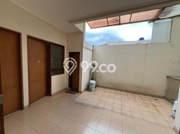 Rumah Luxury Modern Tanpa Renovasi di Kemang Jakarta Selatan Rumah Luxury Modern Tanpa Renovasi di Kemang Jakarta Selatan