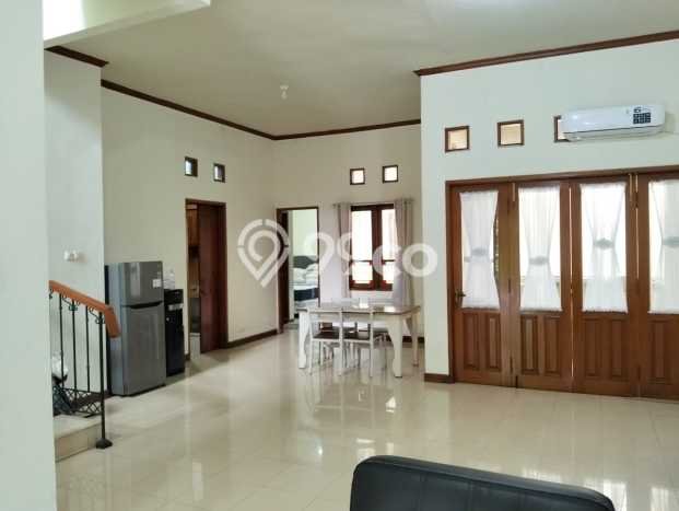 Disewakan Rumah Murah di Depok I Depok Punya 4 Kamar Tidur Disewakan Rumah Murah di Depok I Depok Punya 4 Kamar Tidur