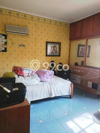 Jual Rumah Mewah Megah Dengan View Cantik di Bintaro, Jakarta Selatan Jual Rumah Mewah Megah Dengan View Cantik di Bintaro, Jakarta Selatan