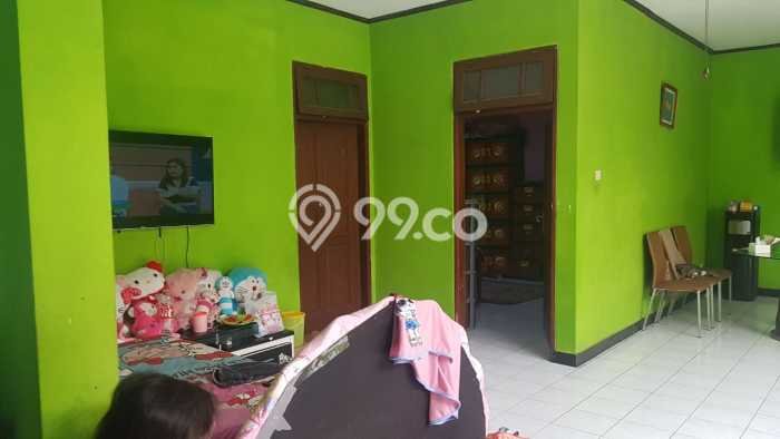 Siap Huni Rumah Mewah 5 Kamar di Bogor Barat Dekat ke Mana Pun Siap Huni Rumah Mewah 5 Kamar di Bogor Barat Dekat ke Mana Pun