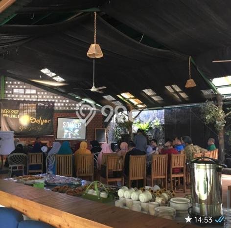 Hotel Premium Kawasan Megamendung, Luas 800m2m², Area Komersial, Tingkat Keramaian Tinggi Hotel Premium Kawasan Megamendung, Luas 800m2m², Area Komersial, Tingkat Keramaian Tinggi