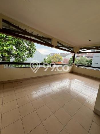 Hunian Modern Disewakan di Bangka Jakarta Selatan 6 KT & 5 KM Hunian Modern Disewakan di Bangka Jakarta Selatan 6 KT & 5 KM