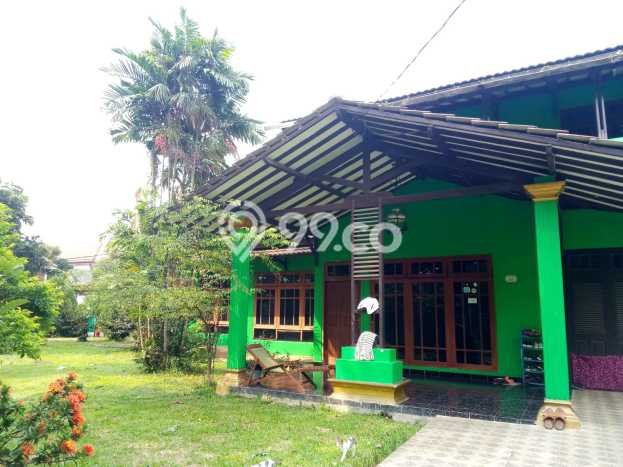 Siap Huni Rumah Mewah 5 Kamar di Bogor Barat Dekat ke Mana Pun Siap Huni Rumah Mewah 5 Kamar di Bogor Barat Dekat ke Mana Pun