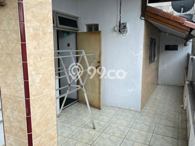 Hunian Nyaman Asri 4 KT Siap Pakai di Pejaten Timur Jakarta Selatan Hunian Nyaman Asri 4 KT Siap Pakai di Pejaten Timur Jakarta Selatan