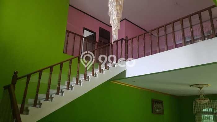 Siap Huni Rumah Mewah 5 Kamar di Bogor Barat Dekat ke Mana Pun Siap Huni Rumah Mewah 5 Kamar di Bogor Barat Dekat ke Mana Pun