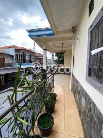 Jual Rumah Minimalis Bagus Punya 6 KT di Kramat Jati Jakarta Timur SHM Jual Rumah Minimalis Bagus Punya 6 KT di Kramat Jati Jakarta Timur SHM
