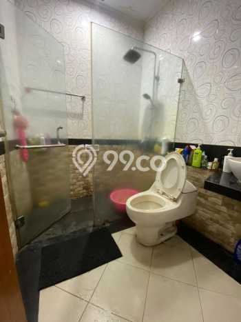Jual Rumah Minimalis Bagus Punya 6 KT di Kramat Jati Jakarta Timur SHM Jual Rumah Minimalis Bagus Punya 6 KT di Kramat Jati Jakarta Timur SHM