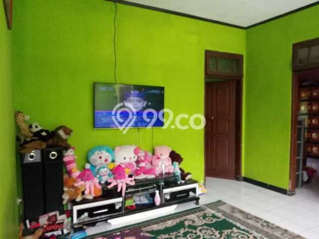 Siap Huni Rumah Mewah 5 Kamar di Bogor Barat Dekat ke Mana Pun Siap Huni Rumah Mewah 5 Kamar di Bogor Barat Dekat ke Mana Pun