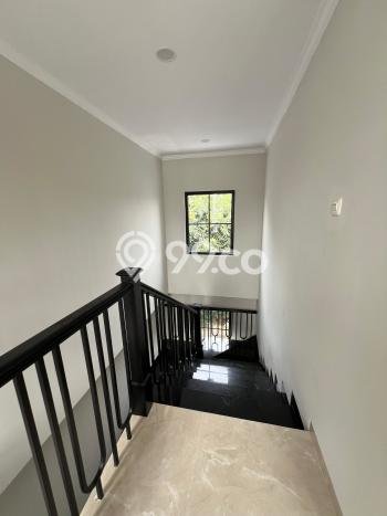 Dijual Rumah Premium dengan Fasilitas Sekitar Komplit di Kebayoran Baru, Jakarta Selatan Dijual Rumah Premium dengan Fasilitas Sekitar Komplit di Kebayoran Baru, Jakarta Selatan