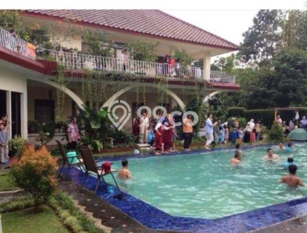 Hotel Premium Kawasan Megamendung, Luas 800m2m², Area Komersial, Tingkat Keramaian Tinggi Hotel Premium Kawasan Megamendung, Luas 800m2m², Area Komersial, Tingkat Keramaian Tinggi