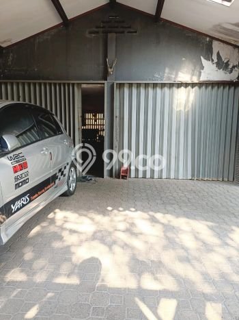 Jual Rumah Mewah Megah Dengan View Cantik di Bintaro, Jakarta Selatan Jual Rumah Mewah Megah Dengan View Cantik di Bintaro, Jakarta Selatan