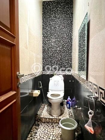 Hunian Elit LB 518m2 Siap Pakai Desain Elegan di Cibubur, Jakarta Timur Hunian Elit LB 518m2 Siap Pakai Desain Elegan di Cibubur, Jakarta Timur
