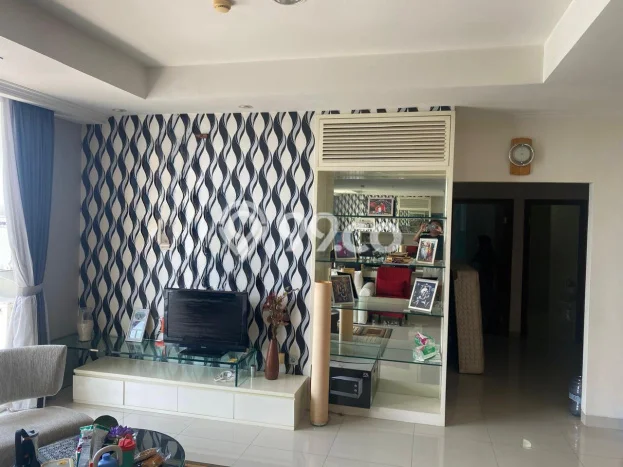 Hunian Strategis 132m2 di Ancol Jakarta Utara 2 KT Hunian Strategis 132m2 di Ancol Jakarta Utara 2 KT