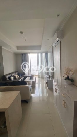 Hunian Apartemen Ideal untuk Dijual di Jakarta Utara dengan 1 Kamar Hunian Apartemen Ideal untuk Dijual di Jakarta Utara dengan 1 Kamar
